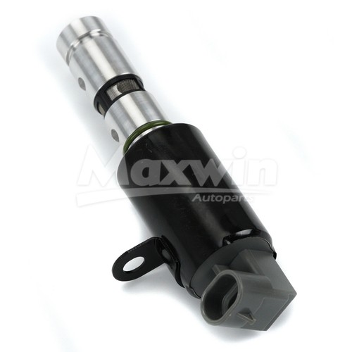 Solenoide de distribución de válvula variable derecha (VVT) de admisión del motor para Kia Hyunda 2,7 L - Imagen 10 de 13