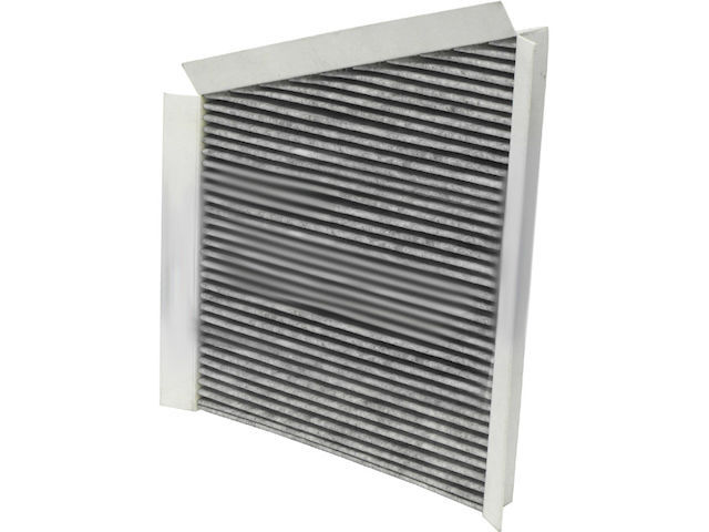 For 2009-2010 Mercedes S63 AMG Cabin Air Filter 62765QGRM 6.3L V8