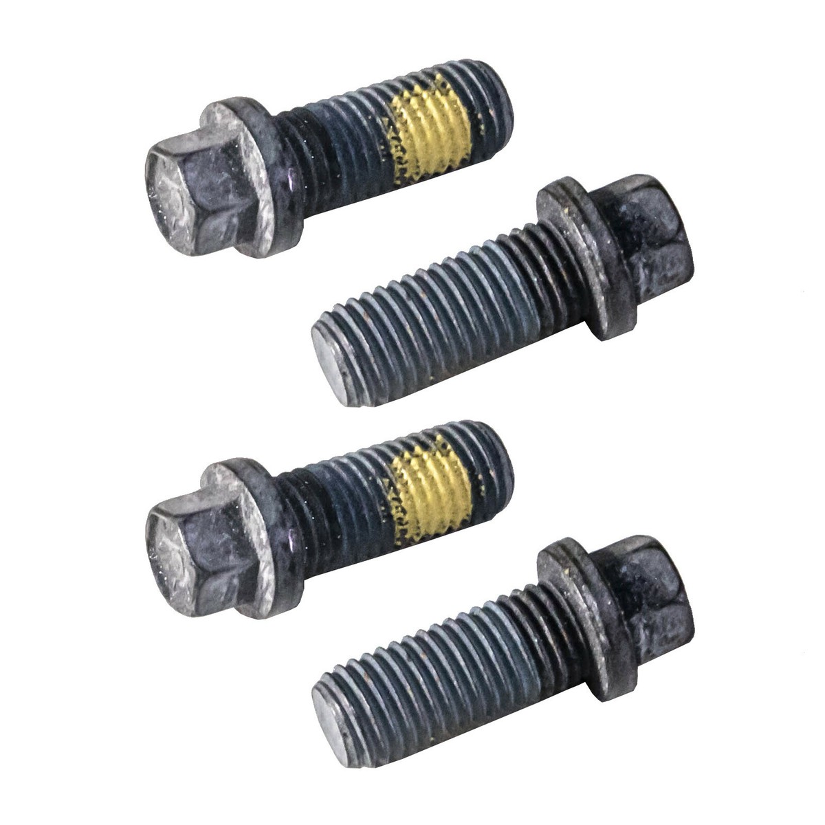 NEW OEM 1996-2020 Ford F-Series Four (4) Drive Shaft Flange Bolts