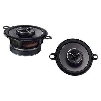 Kenwood KFC-X3C 2 Way Coaxial Speaker 3.5 Inch 120W Peak Input Power Black
