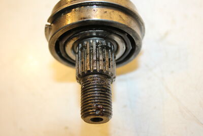 2011 Arctic Cat Prowler HDX 700 Bevel Gear Shaft 0819-089 | eBay