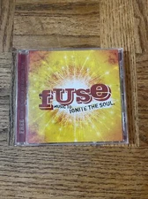 Fuse CD