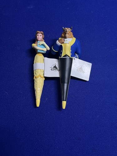 Beast Figurine Pen Set NEW 2022 | eBay