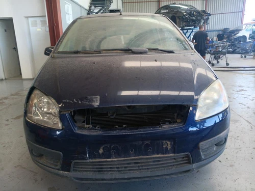 S7NMG001376F Turbocompresor para FORD FOCUS C-MAX (CAP)(2003) Connection 3957975 - Imagen 5 de 10