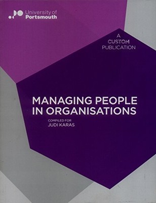 Menschen in Organisationen verwalten