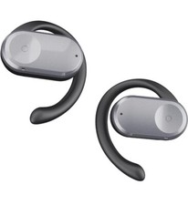 Open Ear Headphones OWS Ultimate 360  Panoramic Stereo Sound 20-Hour Endurance