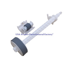 New Pickup Roller Epson Pad Fits For Epson EcoTank L5290 L4263 L4163 L3151 L3250