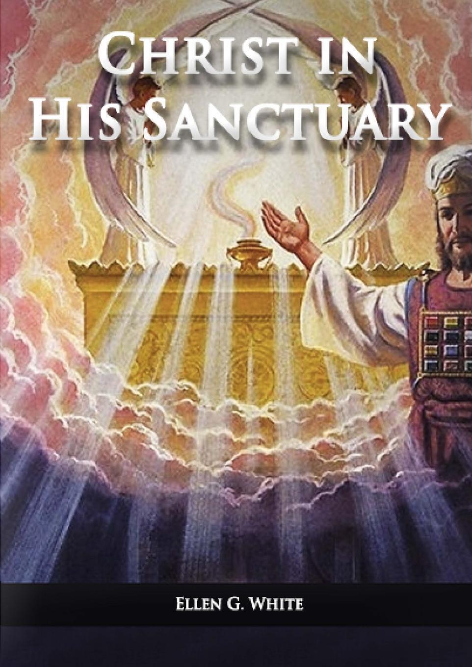 Thumbnail - Tbd | Christ In His Sanctuary | Taschenbuch | Englisch (2021) |