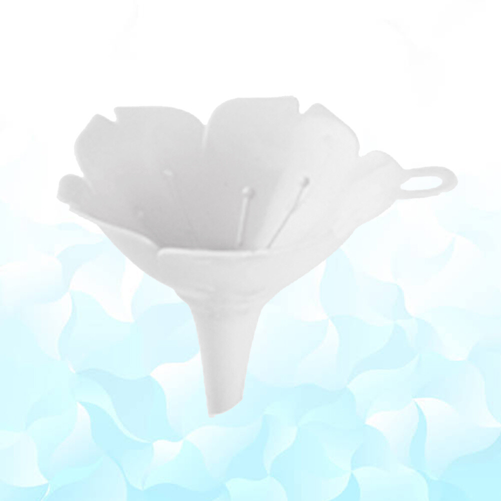 Cooking Funnel Kitchen Funnel Funnel Mesh Strainer Food Colanders Funnel Flasks