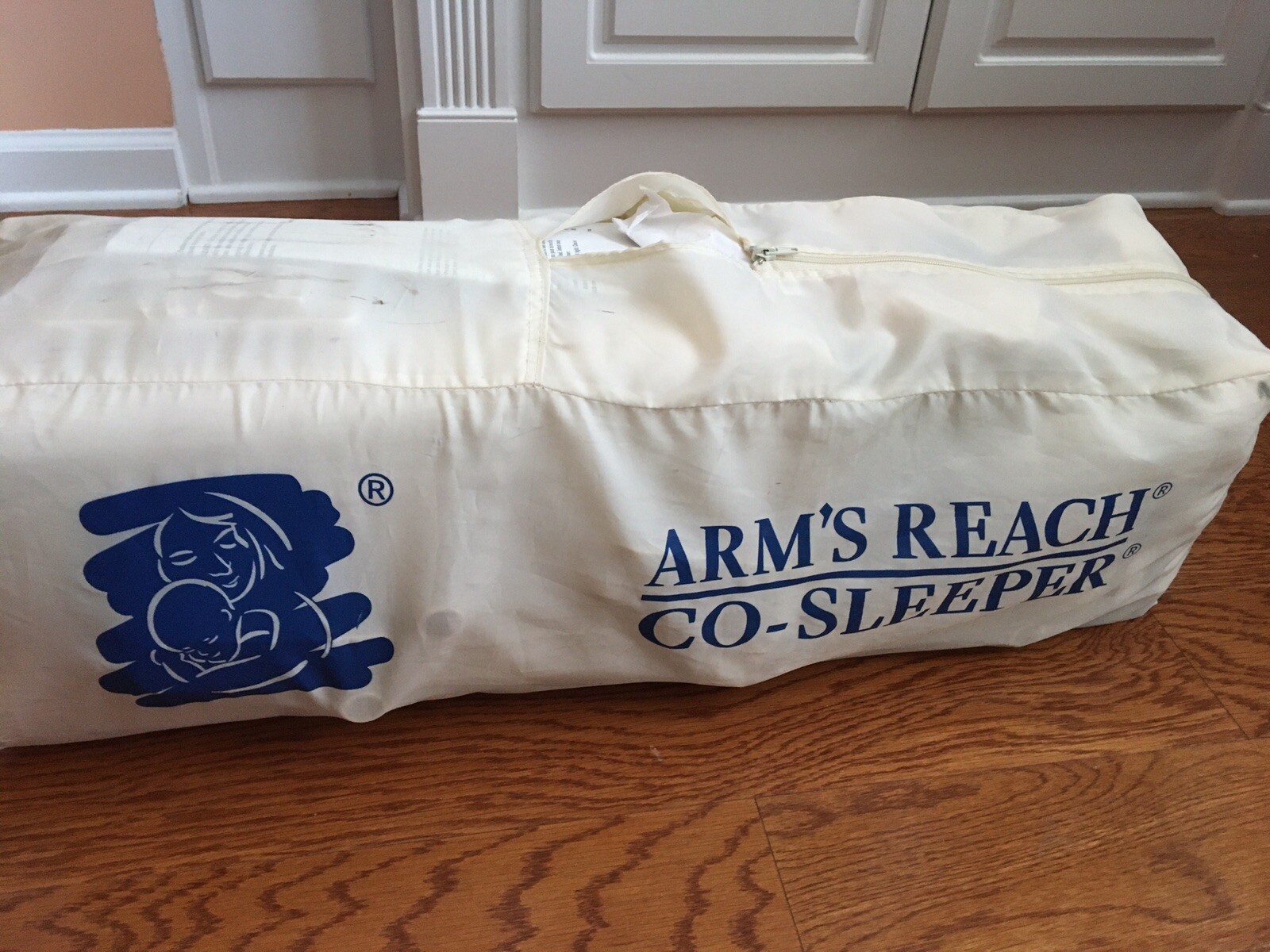 sleigh bed co sleeper