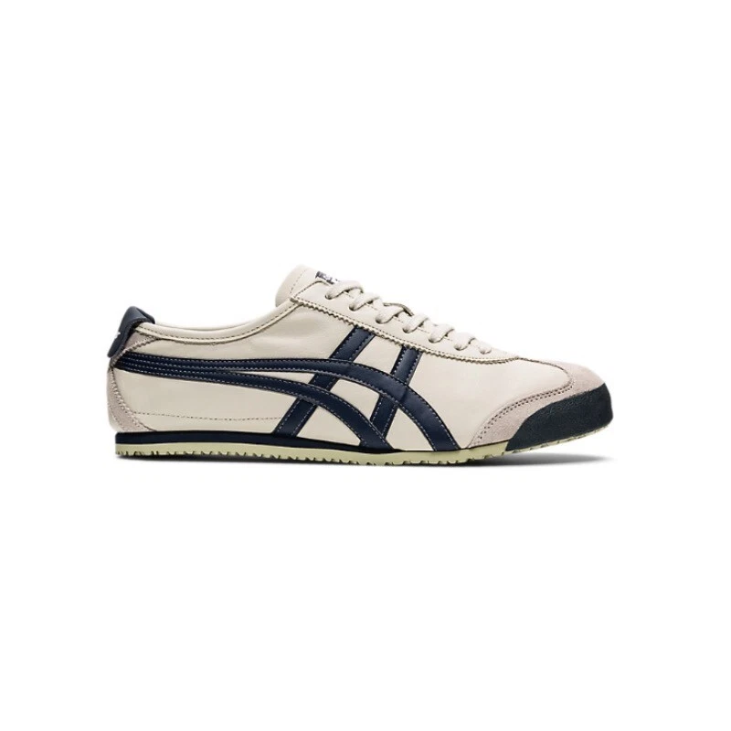 Onitsuka Tiger MEXICO 66 1183C102.200 BIRCH/PEACOAT US7.5 25.5cm