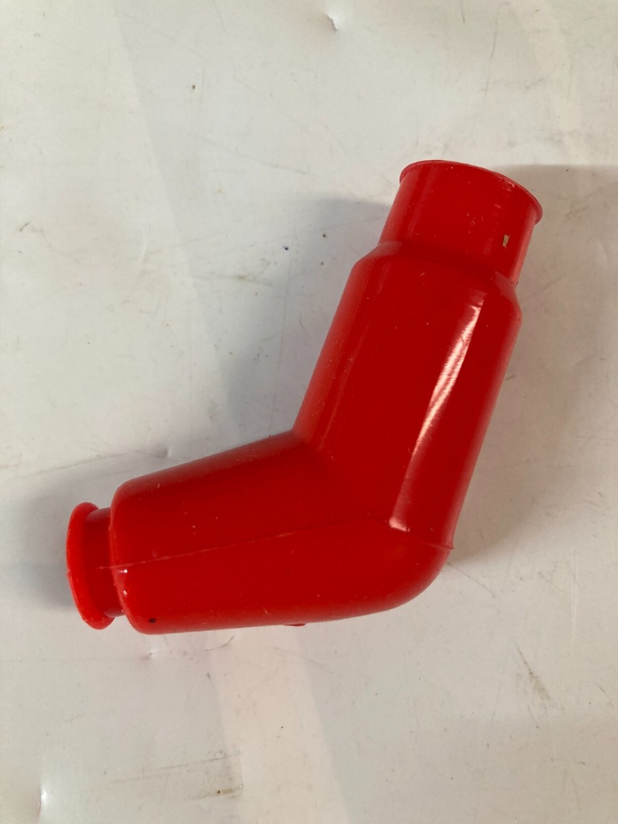 Genuine Honda Spark Plug Cap / Noise Suppressor Assy For TRX700XX SXS500 (30700-MBN-671)