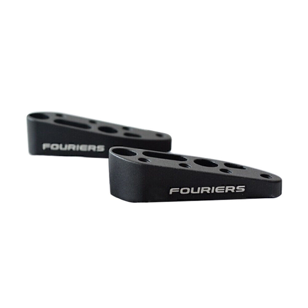 Fouriers TT Handlebar Spacer Stack Height Stackers Fit GIANT New