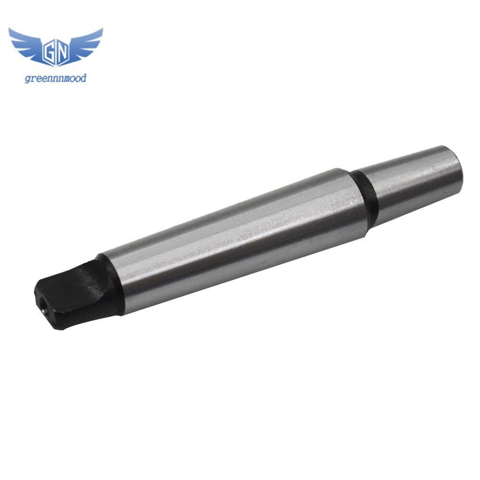 Morse Taper 2 MT2 (2MT) to Jacobs Taper 2 JT2 (2JT) Drill Chuck Arbor eBay