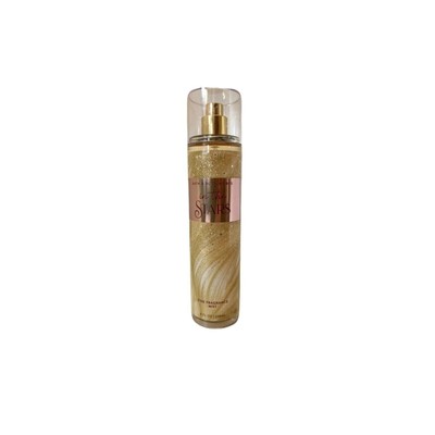 Bath and Body works in the star . The Stars Fine Fragrance Mist 8oz
