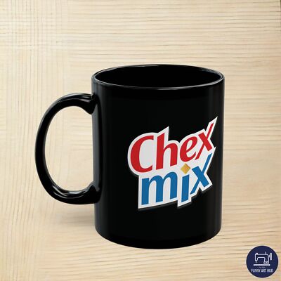Chex Mix Logo