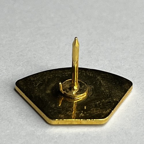 Austin Police Lapel Pin Hat Pin Tie Tack - Picture 3 of 6