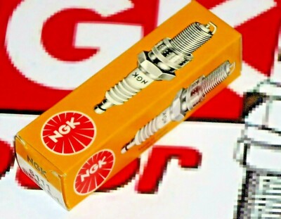 NGK JR9A (7479) Zündkerze spark plug NEU OVP NOS