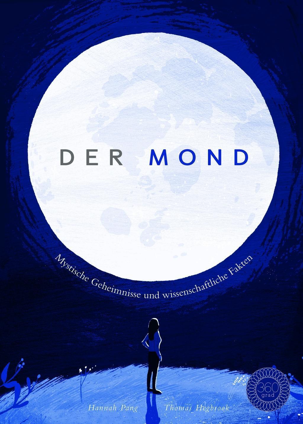 Thumbnail - Der Mond, Hannah Pang