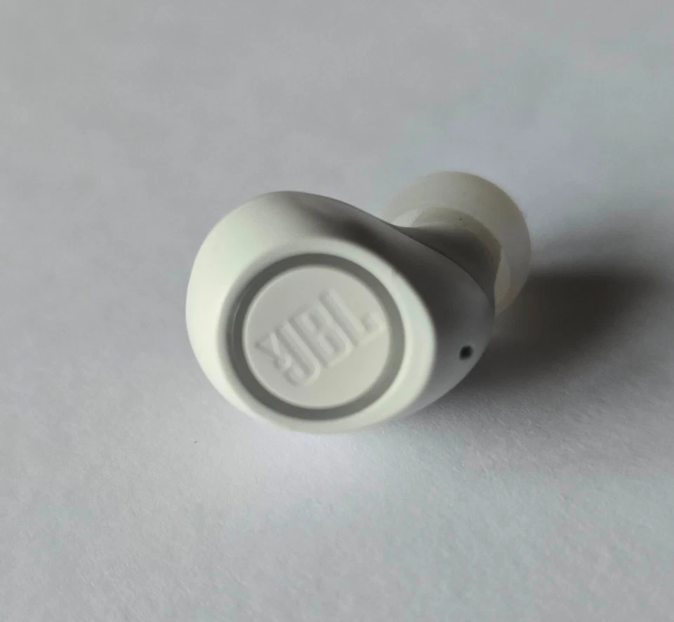 Unused Original White JBL Free Gen 2 Free 2 True Wireless RIGHT SIDE ONLY Earbud - Image 3 of 4