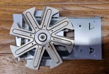 Panasonic NN-CF87LBBPQ Combination Microwave Oven, Replacement Motor Fan 
