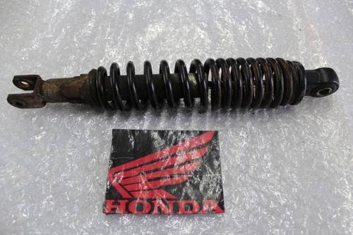 Federelement Federbein Stossdämpfer Feder Hi. Honda 125 NES 125 JF07 #R5160