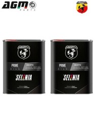 OLIO SELENIA 4 L ABARTH 10w50 FIAT 124 500 ABARTH 1.4 T. BENZINA 5/695 13133701