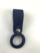 NEW without box Original Genuine Authentic OEM Apple AirTag Loop Deep Navy