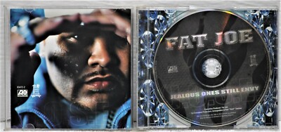 FAT JOE 