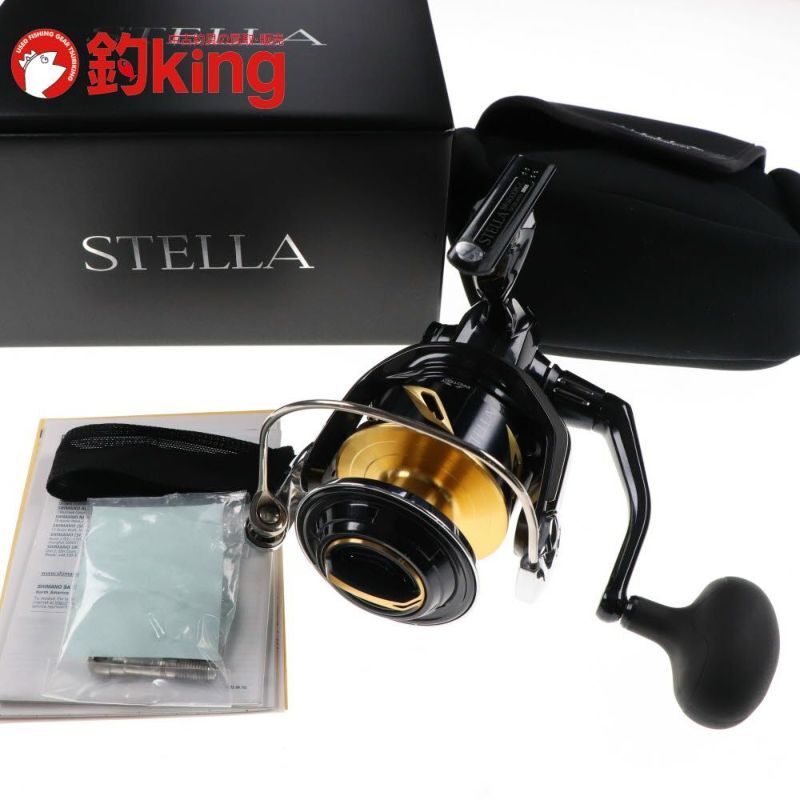 リール SHIMANO STELLA SW 14000pg Amazon.com : Shimano Reel 19 Stella SW 14000PG Japan