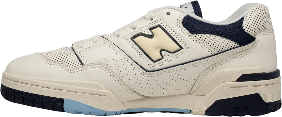 New Balance Rich Paul x 550 White Navy for Sale | Authenticity