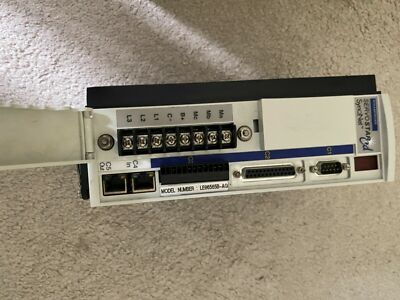 MINT CONDITION  Kollmorgen LE06565B-AG Servo Drive *SAMEDAY SHIP AVAILABLE*