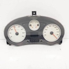 Compteur Fiat SCUDO