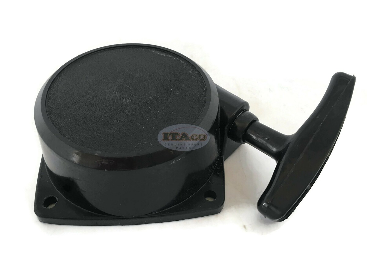 Recoil Starter - Zenoah G3K G4K Trimmer Brushcutter 1E40F-3 3WF