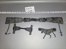 1/6 Scale Modern Era Web Gear