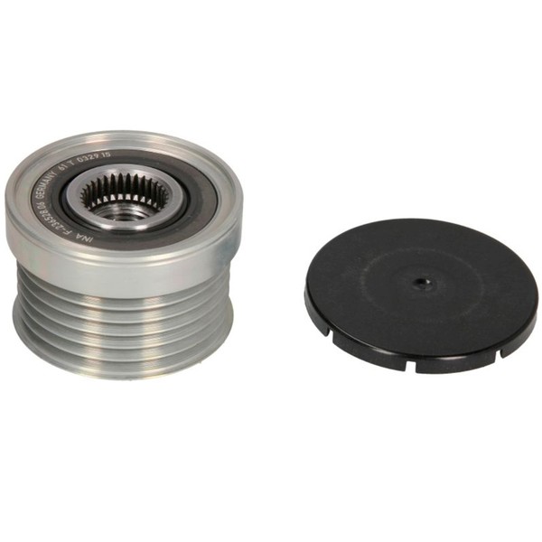 Schaeffler Ina 535018310 Generatorfreilauf FüR Bmw E81 E87 E90-E93 E46 E60 E61-image