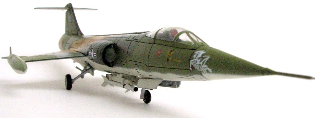 その他 No205 1/72 F-104C 435 TFS Lt. Joe Nevers その他 No205 1/72 F-104C 435 TFS Lt. Joe Nevers Lockheed F