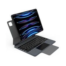 UOGIC Magic Keyboard Case for iPad Pro 11" 4th/3rd/2nd/1st Gen  iPad Air 10....