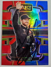 2024 Panini Select NASCAR Racing Checklist Guide in-content 37