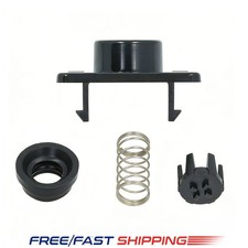 Set Dichtung Ventil Wassertank mit Abdeckung passend für Saeco Philips