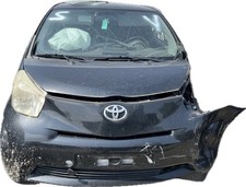 Radiateur Toyota IQ