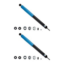 Stoßdämpfer-Set Vorderachse Gasdruck BILSTEIN für u.a. MB G-KLASSE Stoßdämpfer-Set Vorderachse Gasdruck BILSTEIN für u.a. MB G-KLASSE