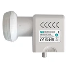 FRACARRO LNB WITH SCD2 TECHNOLOGY 287421