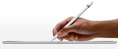 Apple Pencil (1. Generation) Original A1603 C für iPad Pro Air Mini Lightening
