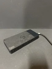Dell WD19S K20A001 USB-C HDMI Docking Station/ No adapter 
