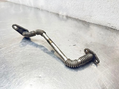 OPEL INSIGNIA A G09 Turbinenschmierrohr 55566148 2.00 Diesel 96kw 2011 34543520