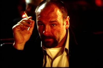 Filmdia The Mexican - James Gandolfini Slide 35mm T38-14-5-4