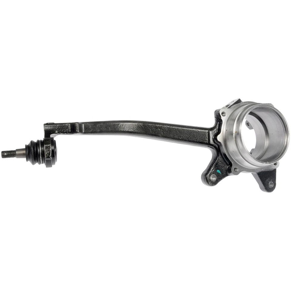 Dorman 698-151 Steering Knuckle For 95-04 Toyota 4Runner Sequoia Tacoma Tundra - Image 2 of 4