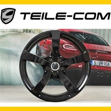 NUOVO+ORIGINALE. Porsche Macan 95B 18" cerchio/wheel rim Macan, 9J x 18 ET2