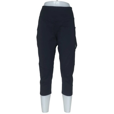 SOC, Sportleggings, Größe: XL, Schwarz, Elasthan/Polyester, Einfarbig #n73